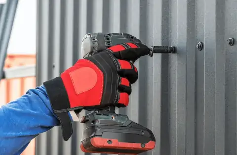 Travaux de zinguerie - Saint-Martin-sur-le-Pré